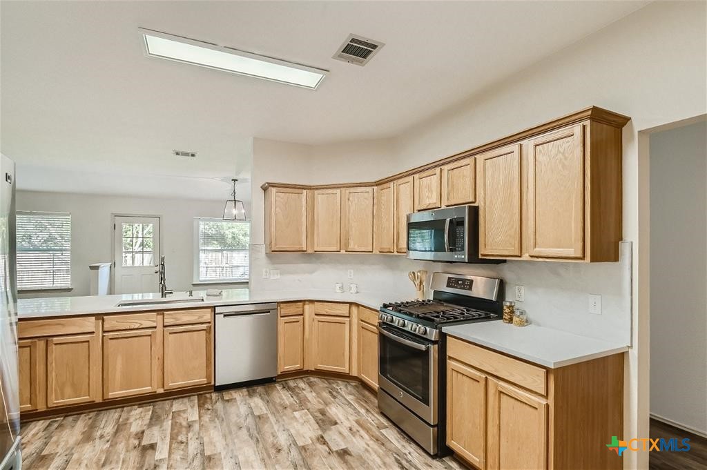 16210 Copper Leaf Lane , Leander, TX, 78641 | 579267 | Realty Texas LLC