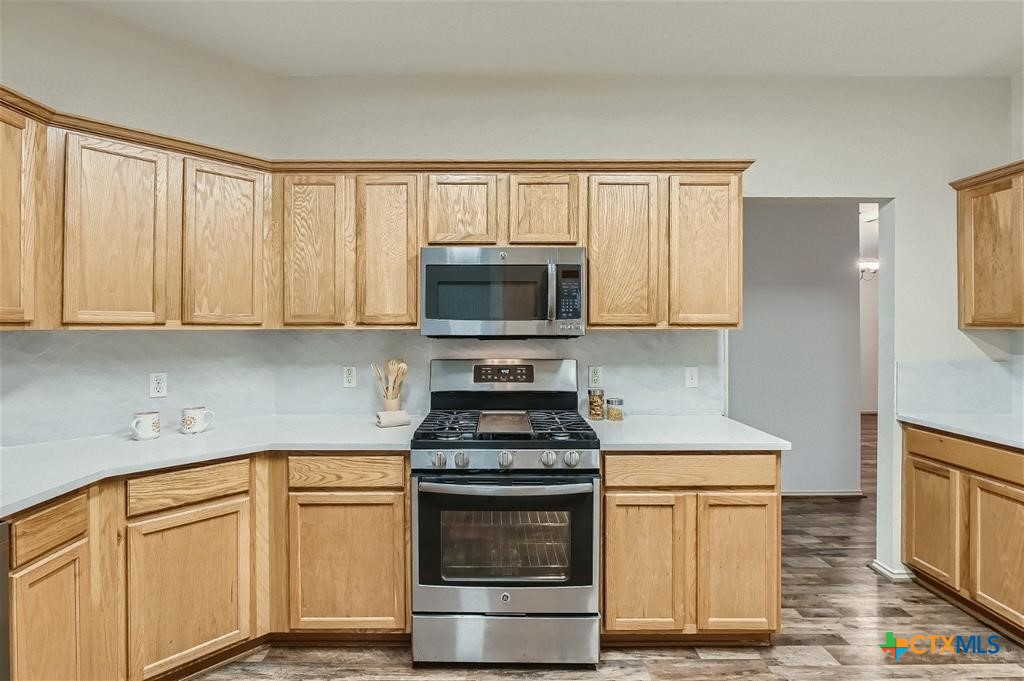 16210 Copper Leaf Lane , Leander, TX, 78641 | 579267 | Realty Texas LLC