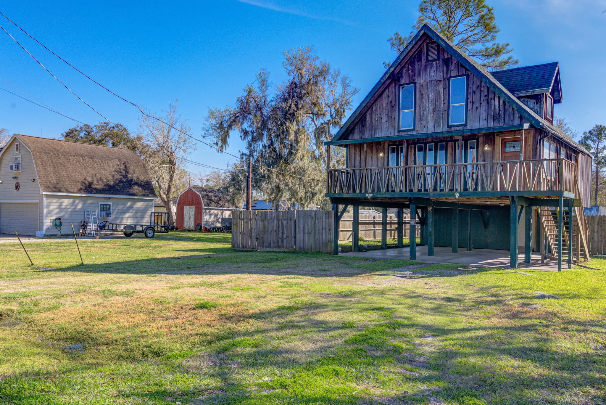 2921 County Road 510L , Brazoria, TX, 77422 | 68009002 | Realty Texas LLC