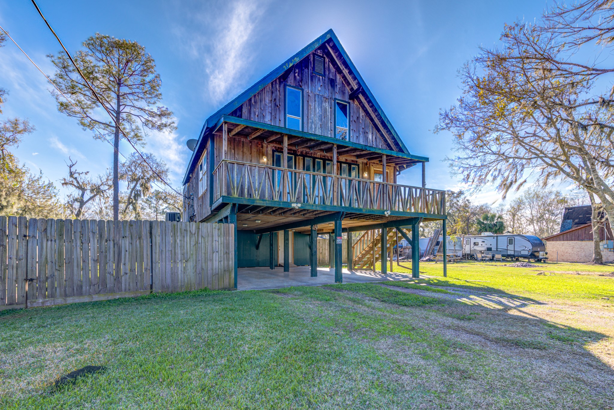 2921 County Road 510L , Brazoria, TX, 77422 | 68009002 | Realty Texas LLC