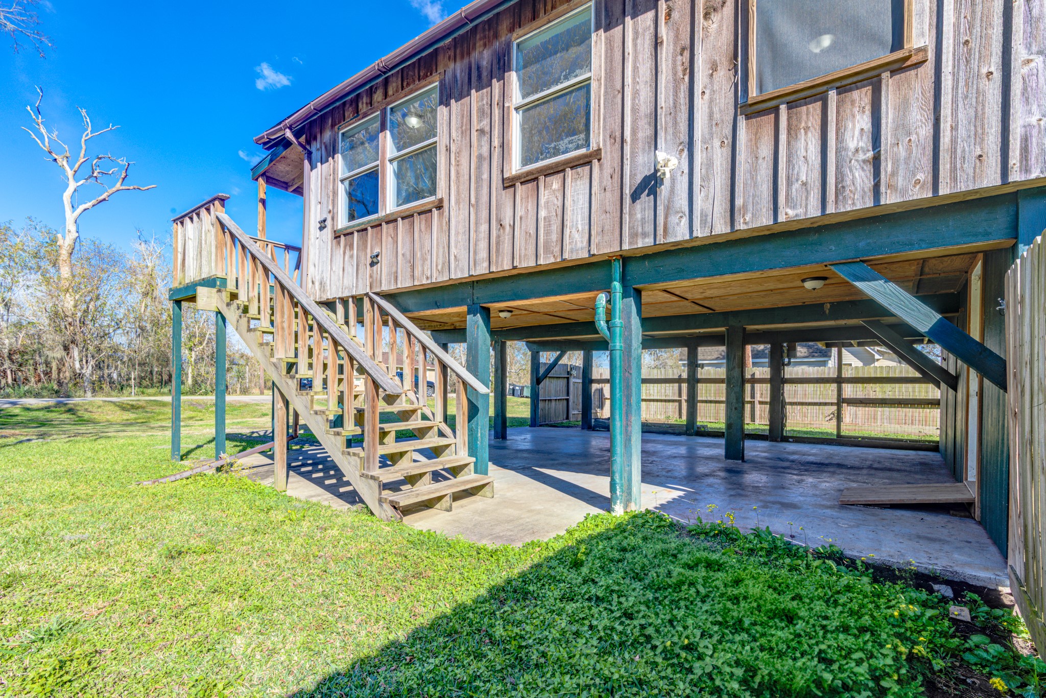 2921 County Road 510L , Brazoria, TX, 77422 | 68009002 | Realty Texas LLC