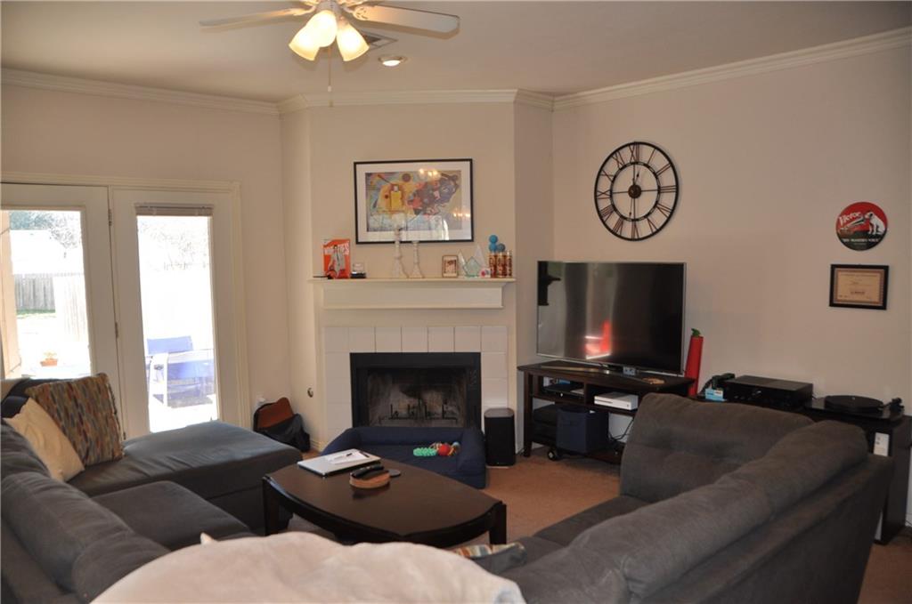 609 E 49th Street A , Austin, TX, 78751 | 9919247 | Realty Texas LLC