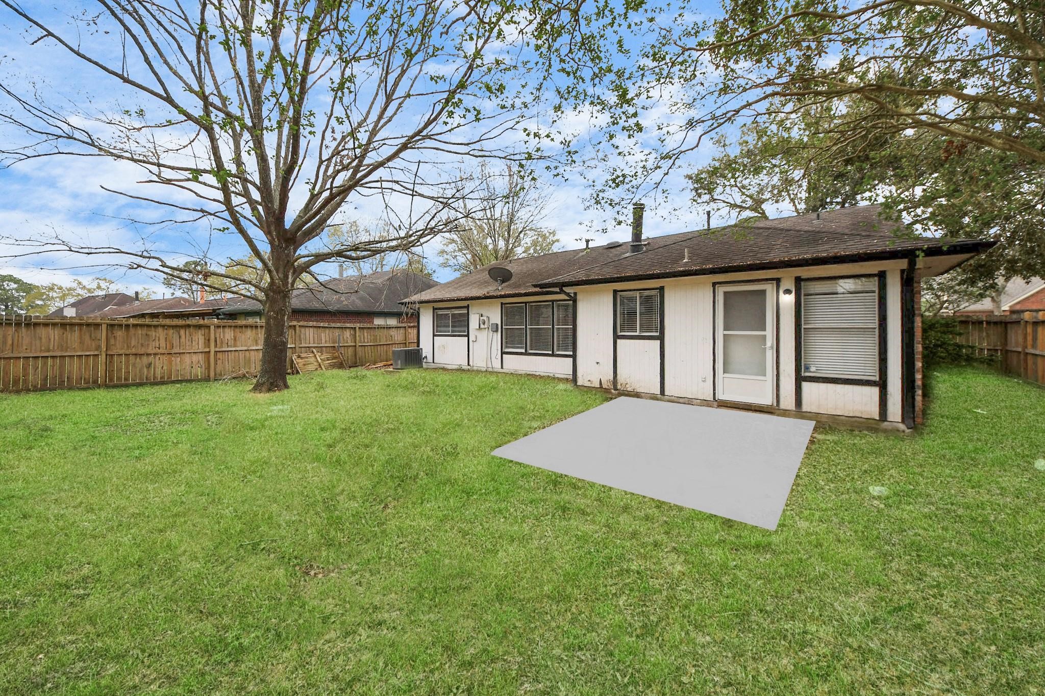 4915 Pecan Grove Dr , Pearland, TX, 77584 | 10247229 | Realty Texas LLC