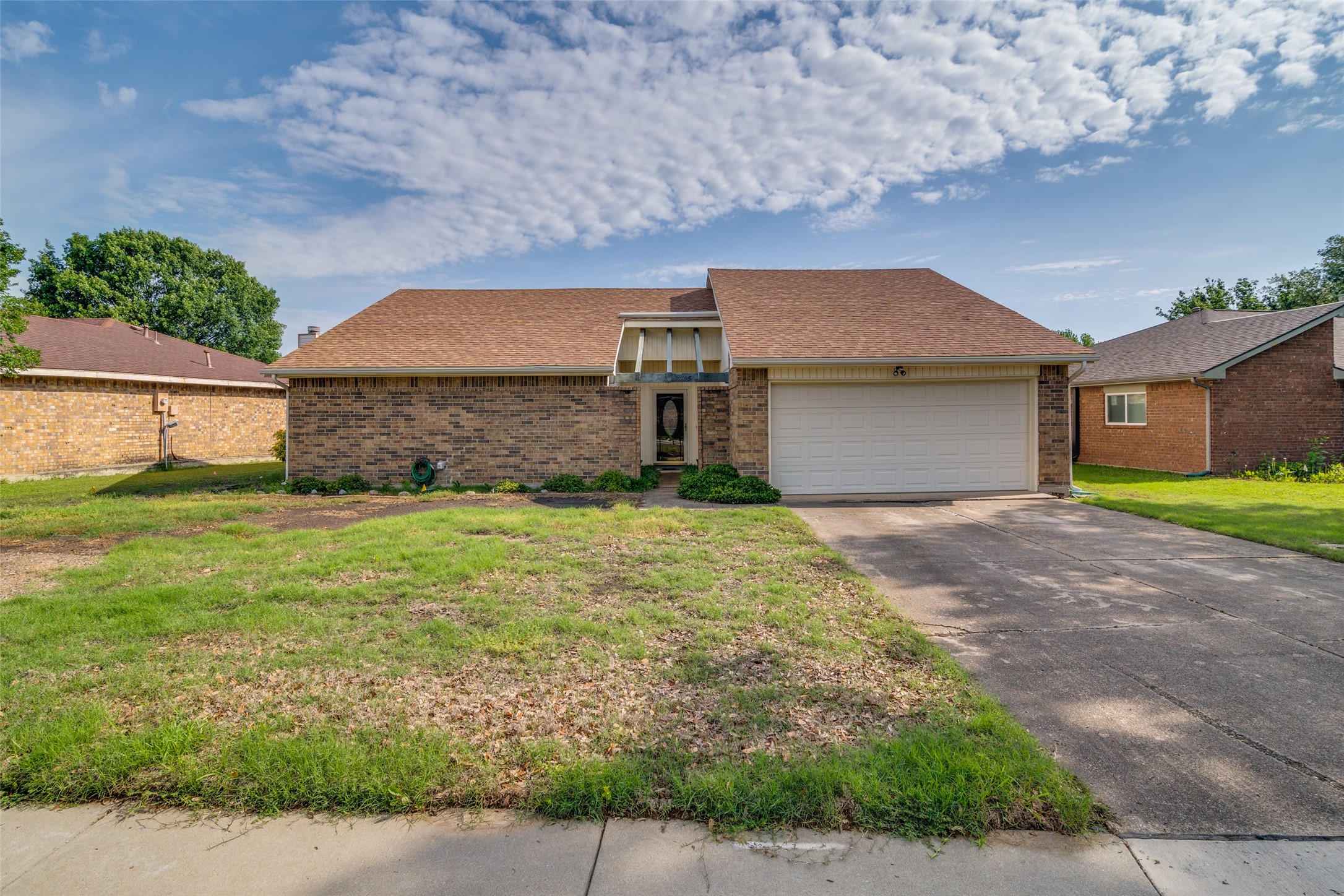 2705 Brushwood Lane , Mesquite, TX, 75150 | 20928909 | Realty Texas LLC