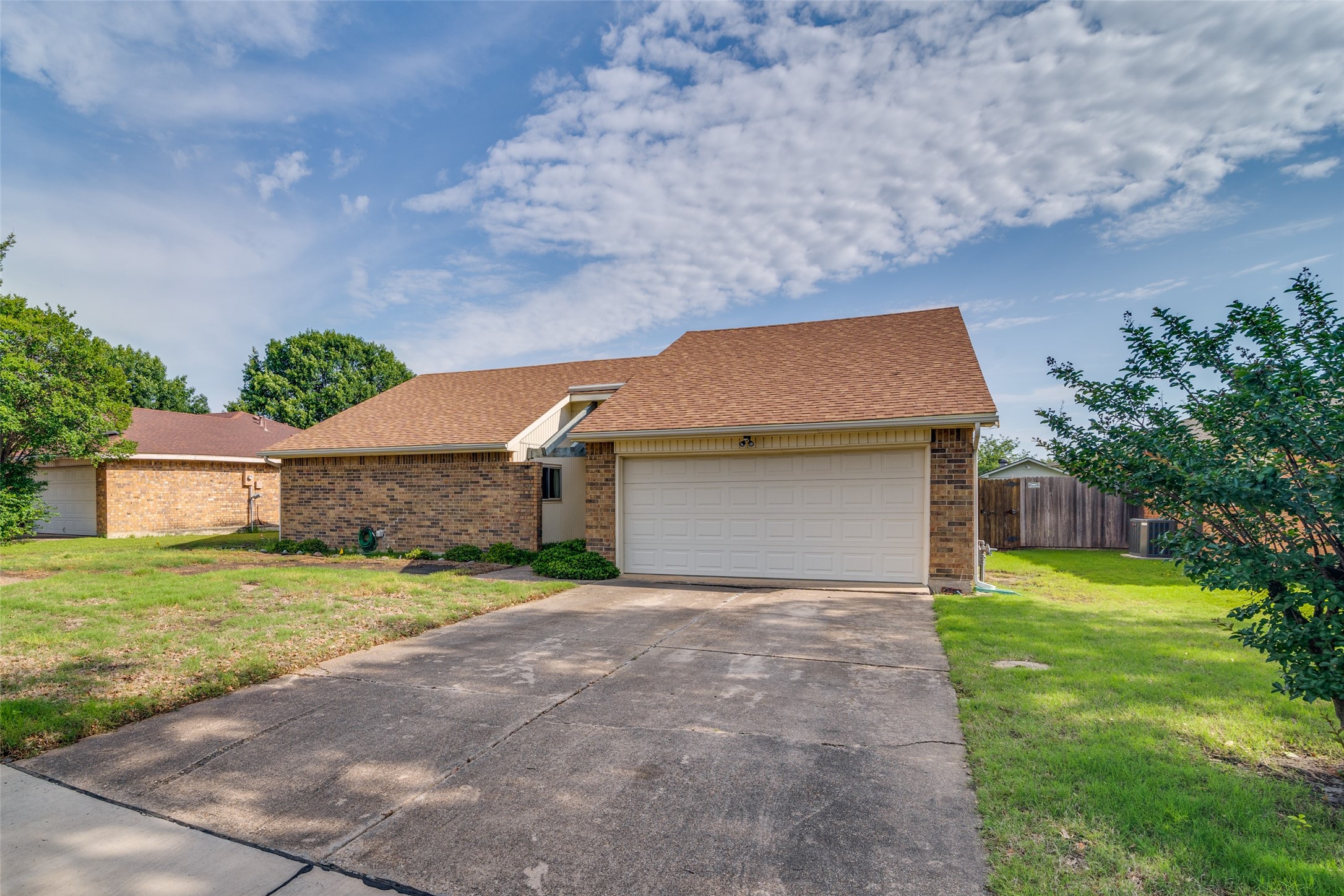 2705 Brushwood Lane , Mesquite, TX, 75150 | 20928909 | Realty Texas LLC