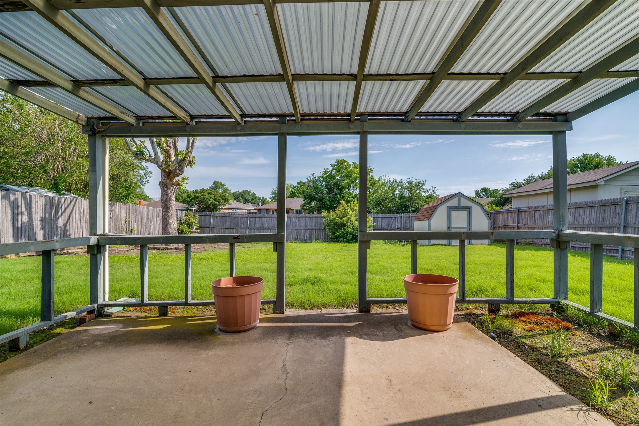 2705 Brushwood Lane , Mesquite, TX, 75150 | 20928909 | Realty Texas LLC