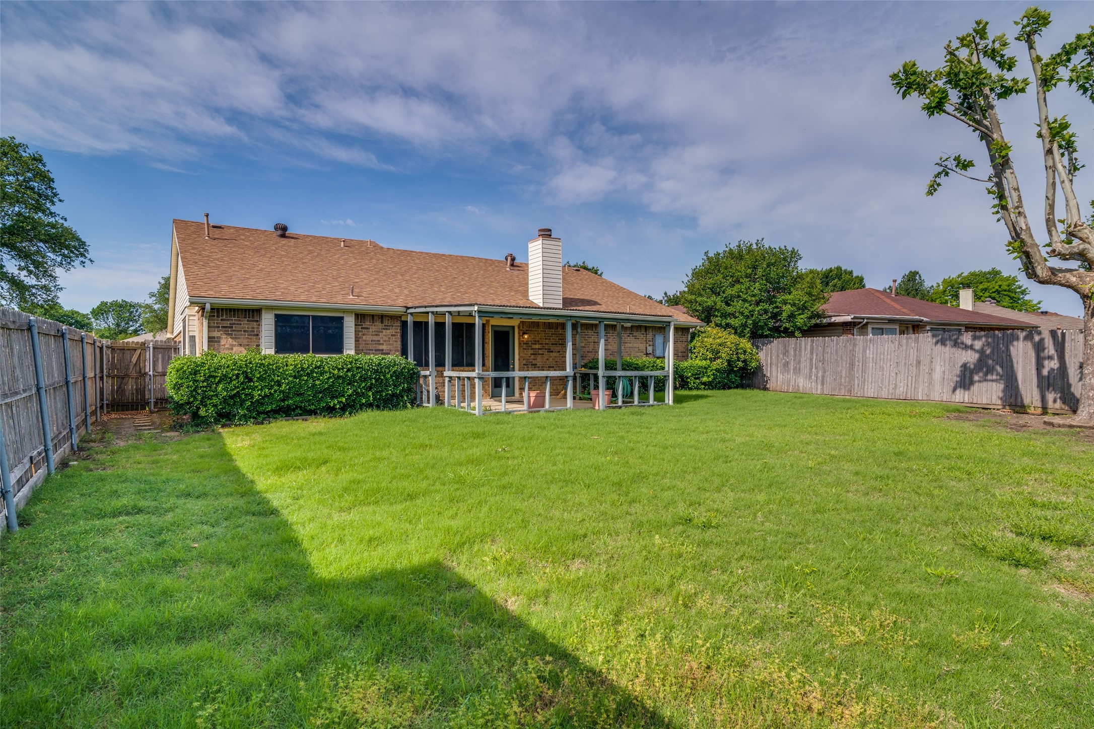 2705 Brushwood Lane , Mesquite, TX, 75150 | 20928909 | Realty Texas LLC
