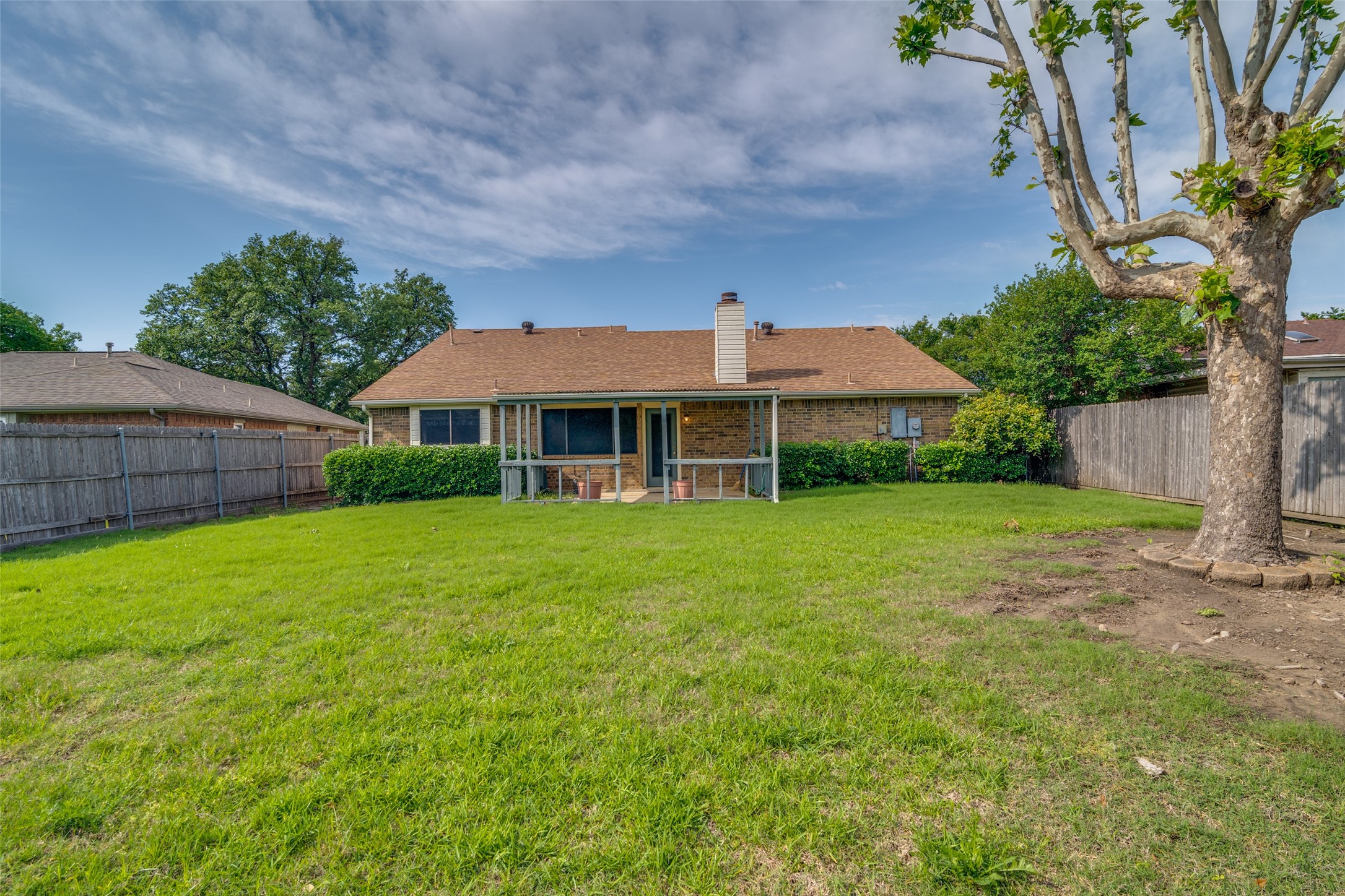 2705 Brushwood Lane , Mesquite, TX, 75150 | 20928909 | Realty Texas LLC
