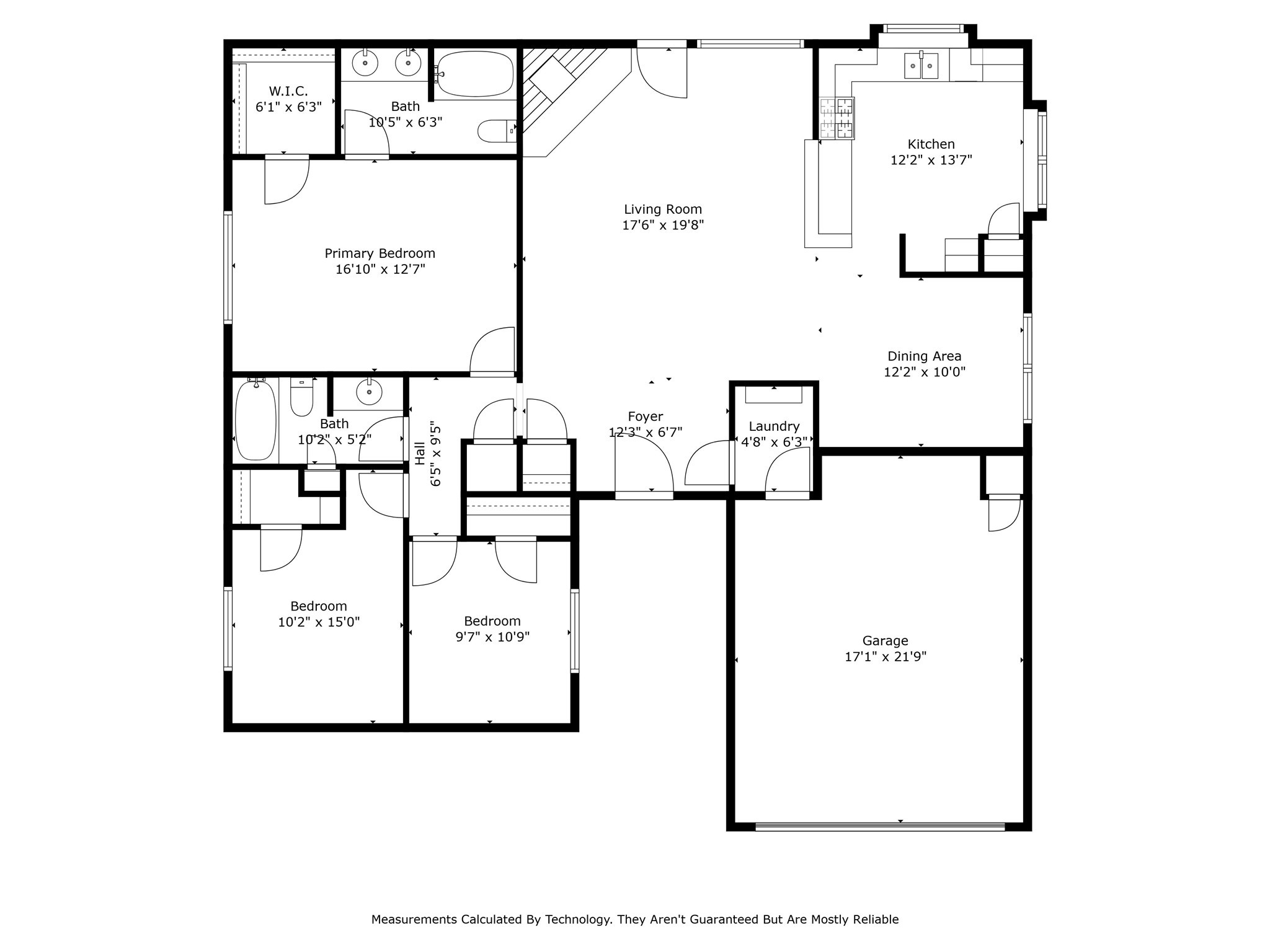 2705 Brushwood Lane , Mesquite, TX, 75150 | 20928909 | Realty Texas LLC