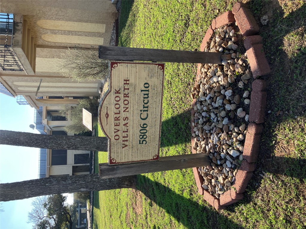 5806 Circulo Drive 14 , Lago Vista, TX, 78645 | 6137017 | Realty Texas LLC