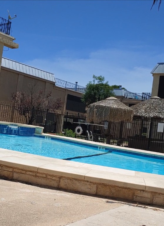 5806 Circulo Drive 14 , Lago Vista, TX, 78645 | 6137017 | Realty Texas LLC