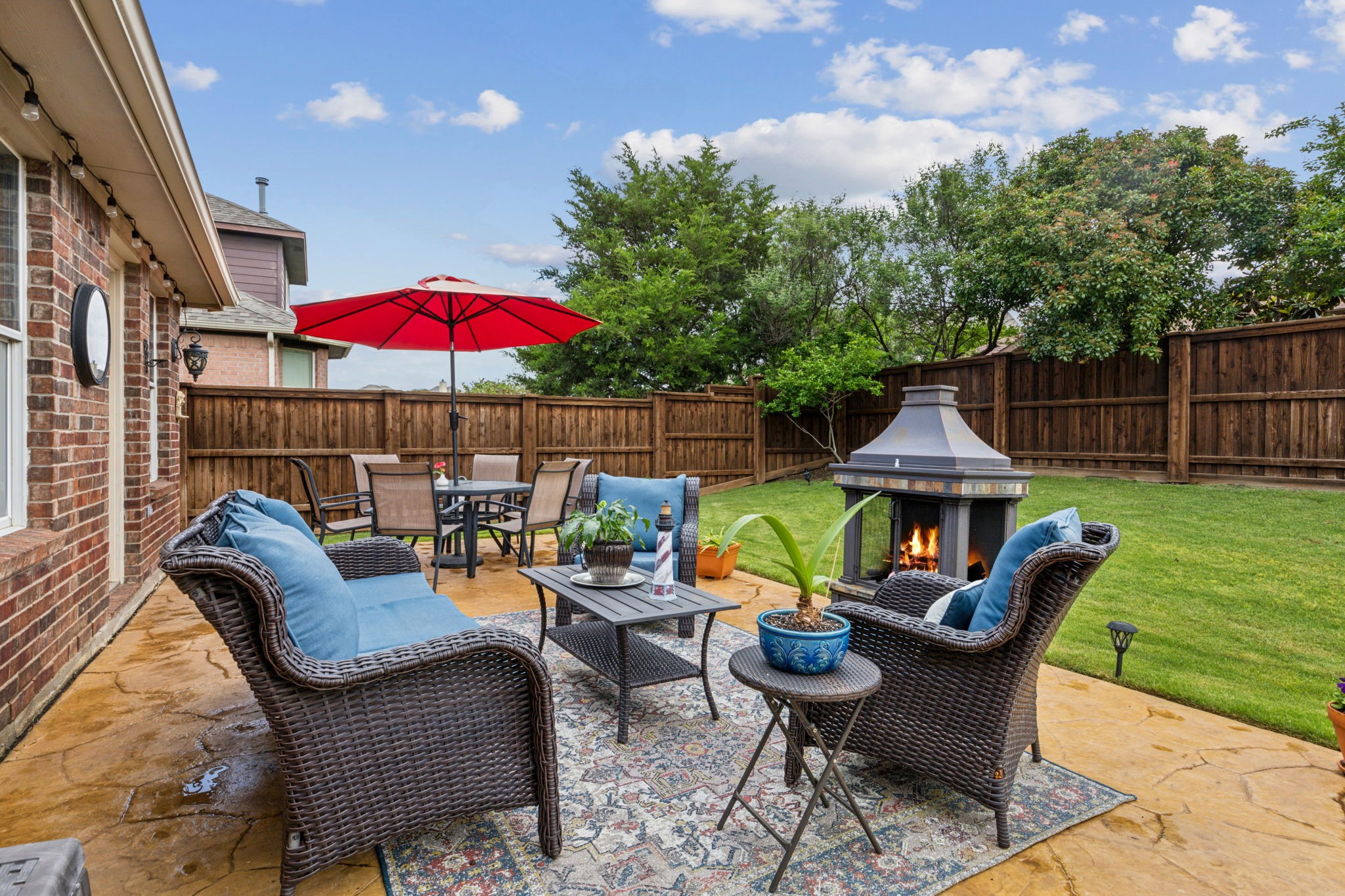 2377 Sunshine Drive , Little Elm, TX, 75068 | 20929431 | Realty Texas LLC
