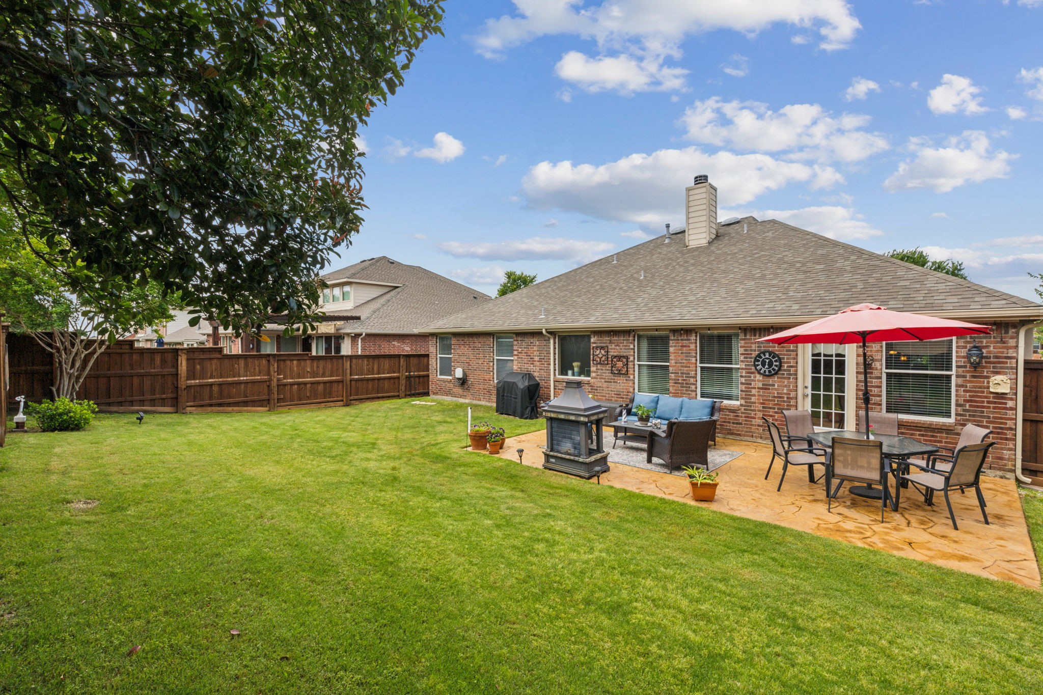 2377 Sunshine Drive , Little Elm, TX, 75068 | 20929431 | Realty Texas LLC