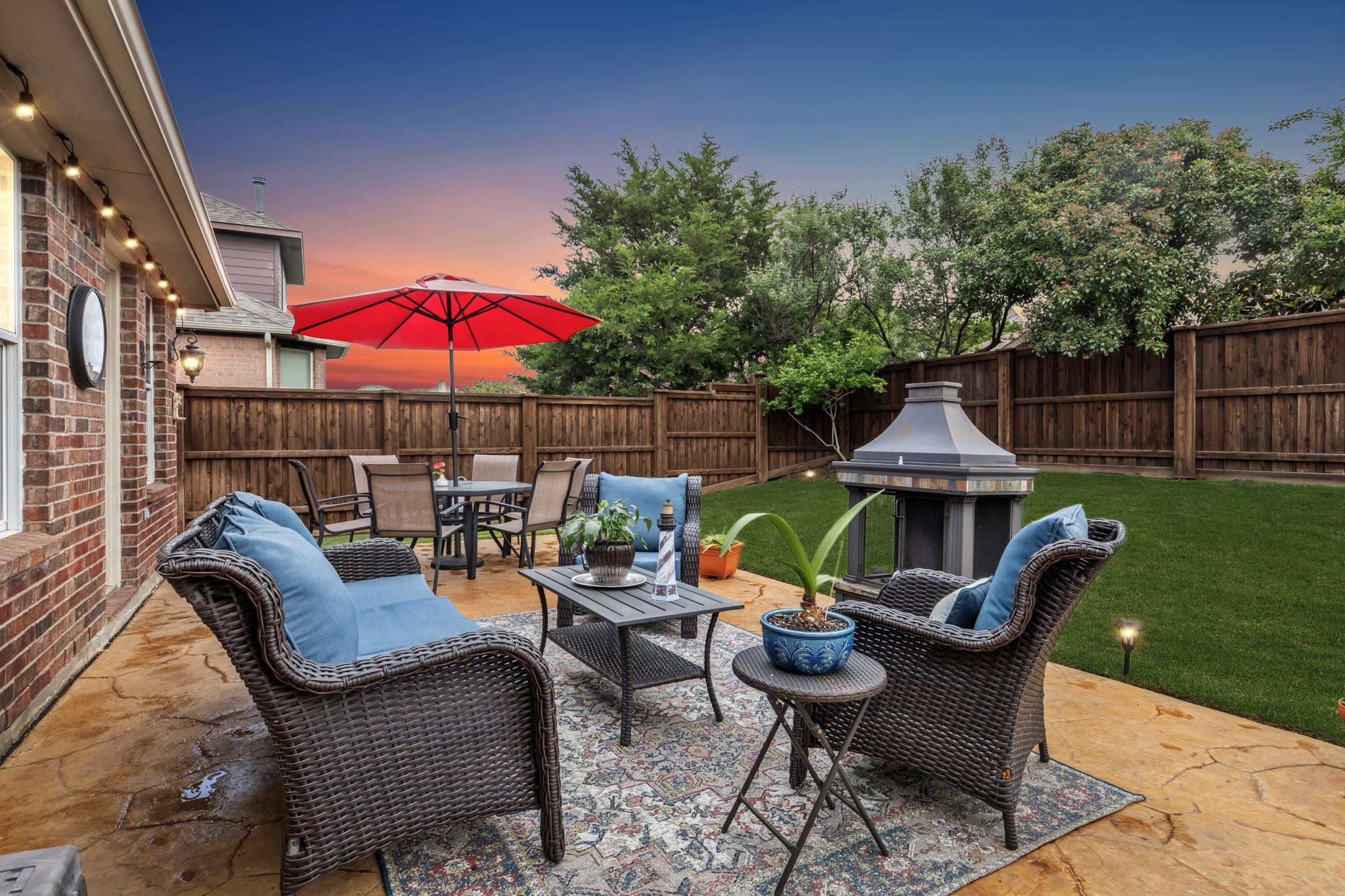 2377 Sunshine Drive , Little Elm, TX, 75068 | 20929431 | Realty Texas LLC