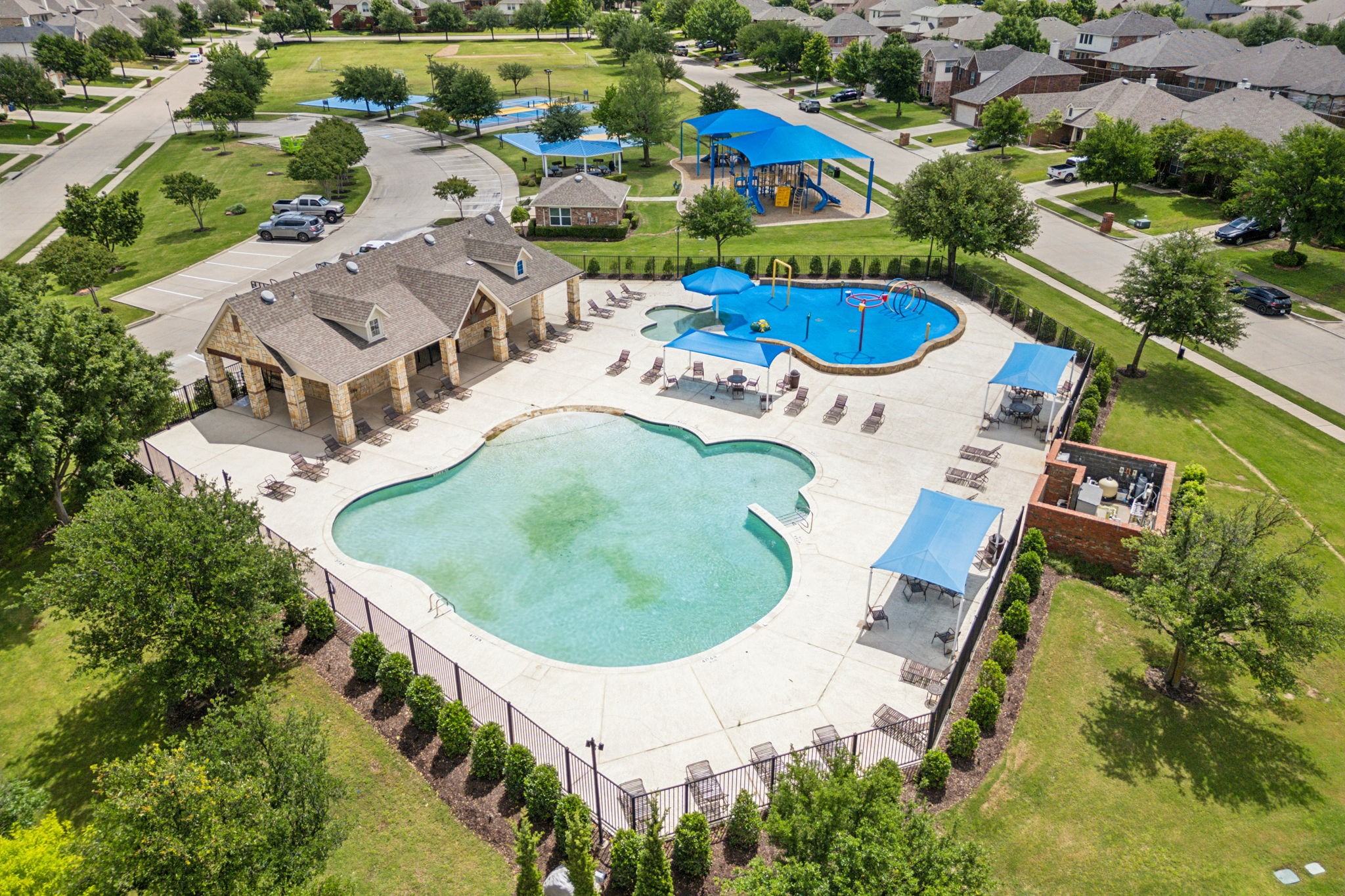 2377 Sunshine Drive , Little Elm, TX, 75068 | 20929431 | Realty Texas LLC