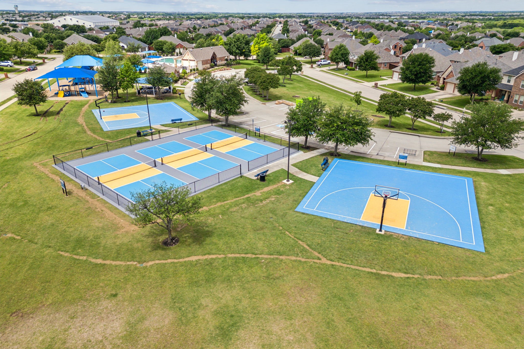 2377 Sunshine Drive , Little Elm, TX, 75068 | 20929431 | Realty Texas LLC