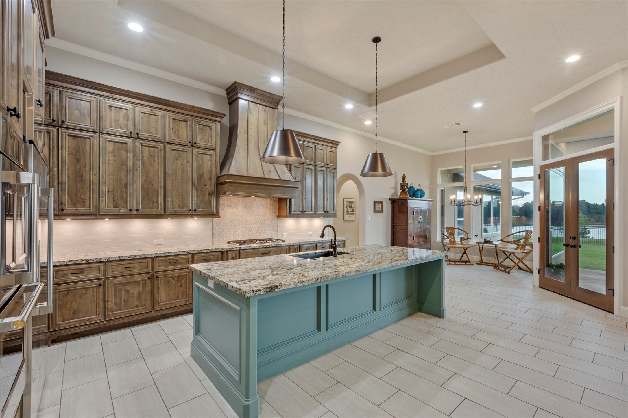 23306 Vista De Tres Lagos Drive , Spring, TX, 77389 | 13519329 | Realty Texas LLC