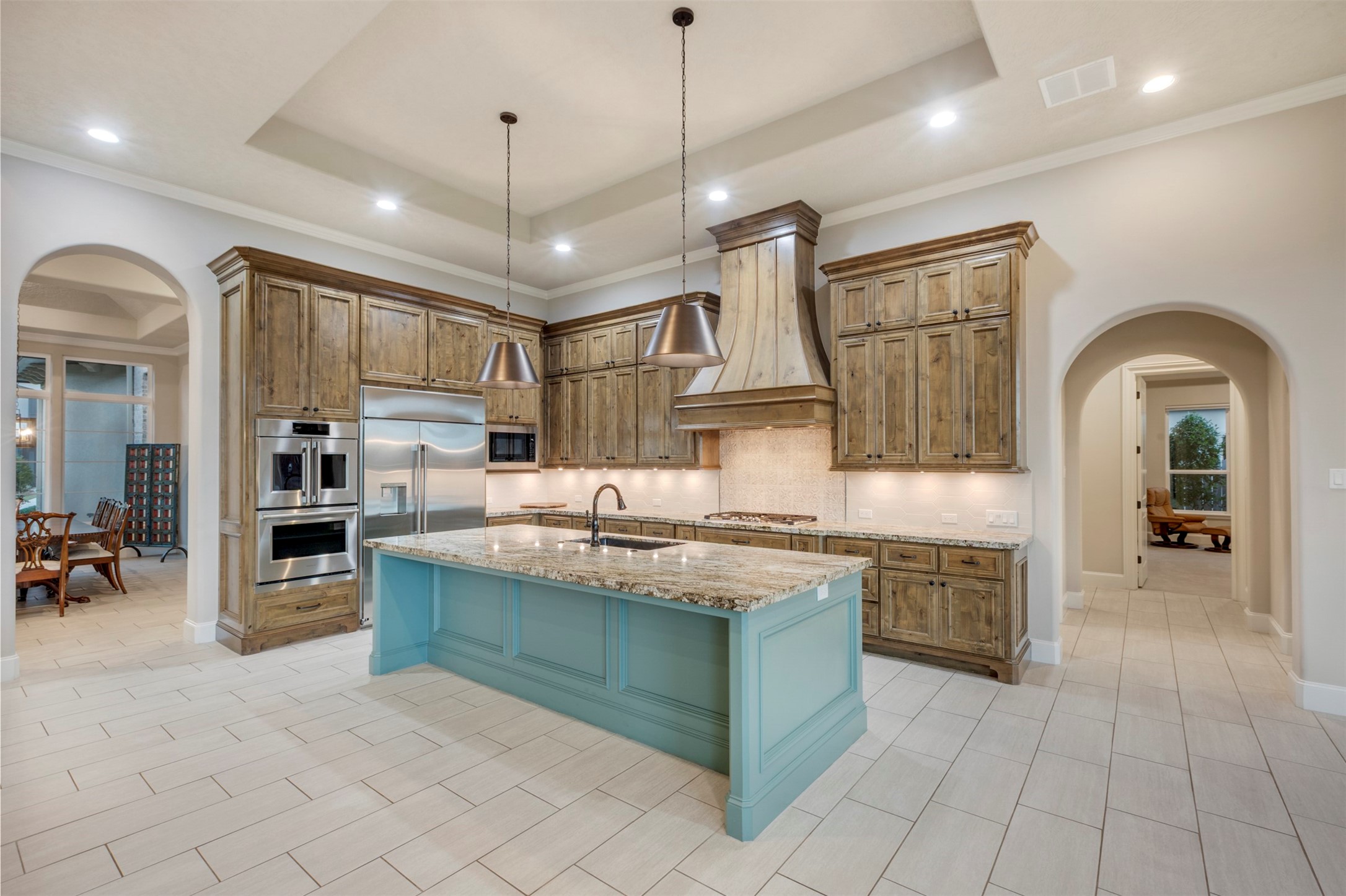 23306 Vista De Tres Lagos Drive , Spring, TX, 77389 | 13519329 | Realty Texas LLC