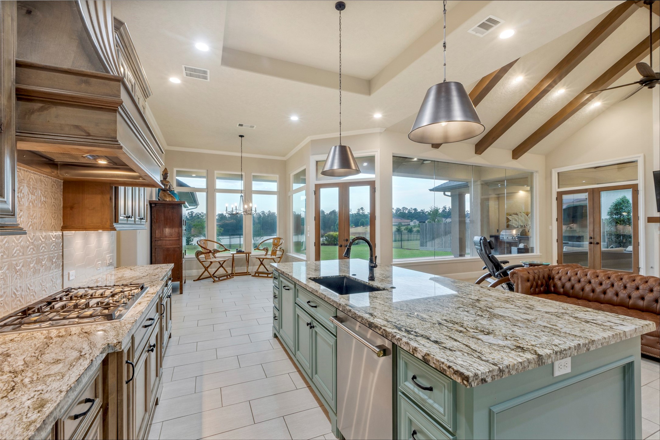 23306 Vista De Tres Lagos Drive , Spring, TX, 77389 | 13519329 | Realty Texas LLC