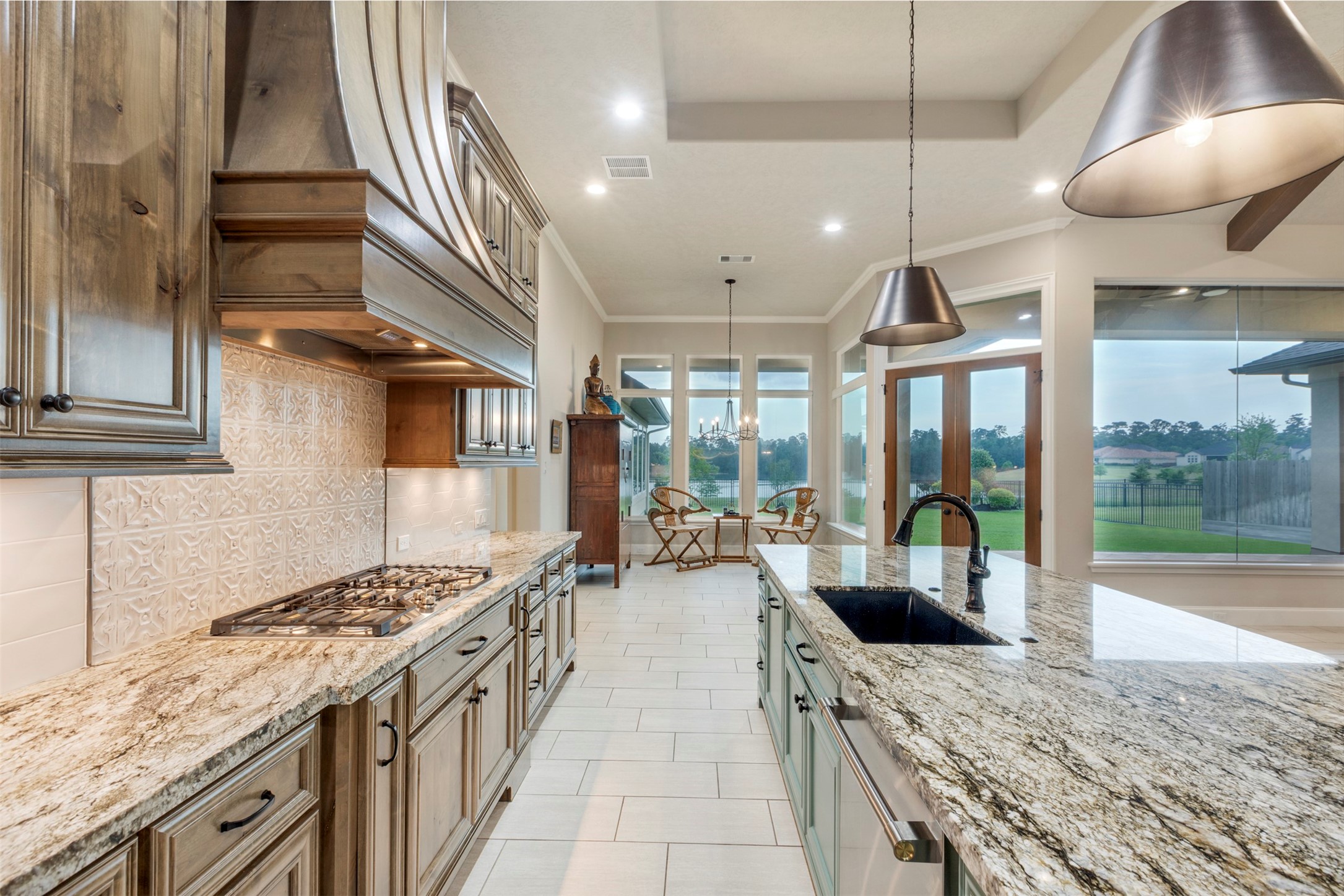 23306 Vista De Tres Lagos Drive , Spring, TX, 77389 | 13519329 | Realty Texas LLC