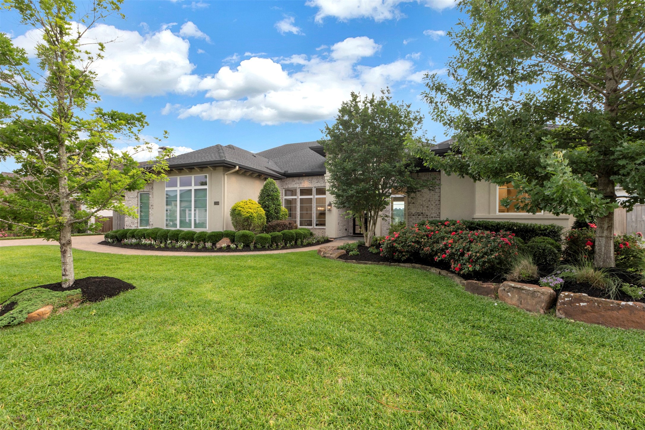 23306 Vista De Tres Lagos Drive , Spring, TX, 77389 | 13519329 | Realty Texas LLC