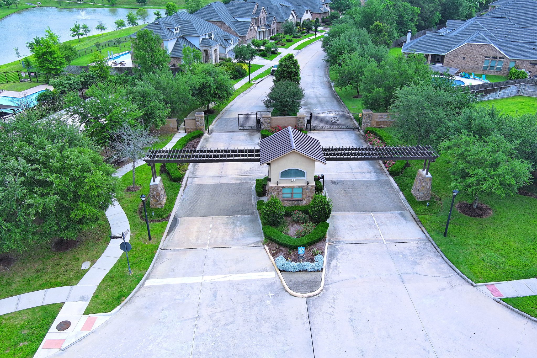 23306 Vista De Tres Lagos Drive , Spring, TX, 77389 | 13519329 | Realty Texas LLC