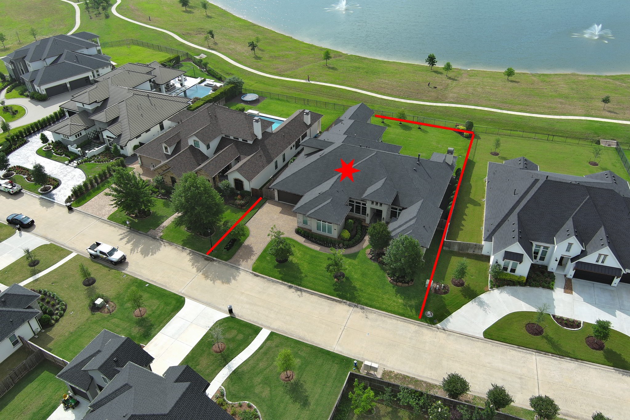23306 Vista De Tres Lagos Drive , Spring, TX, 77389 | 13519329 | Realty Texas LLC
