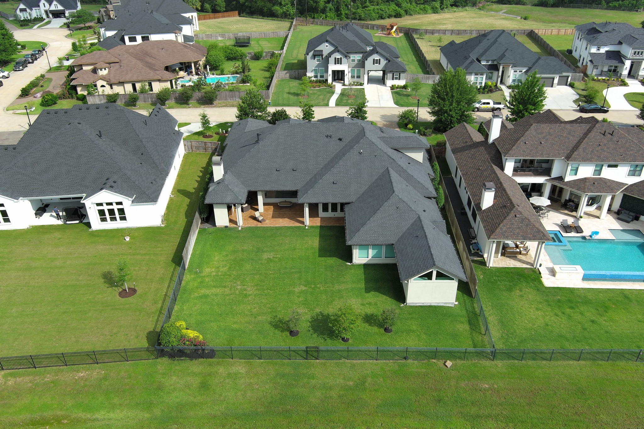 23306 Vista De Tres Lagos Drive , Spring, TX, 77389 | 13519329 | Realty Texas LLC