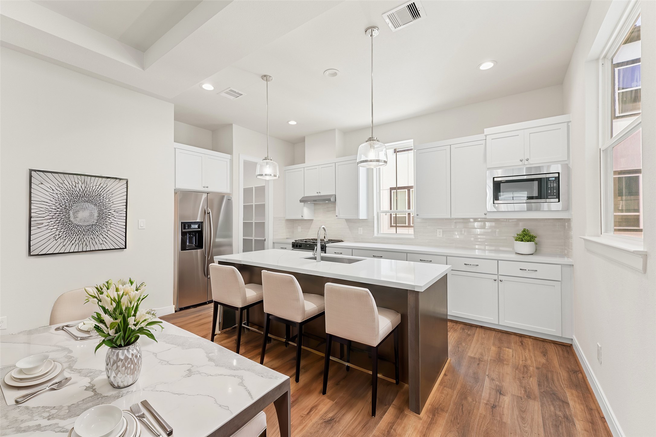 2708 Grand Fountains Drive H, Houston, TX, 77054 | 12858776 | Realty Texas LLC