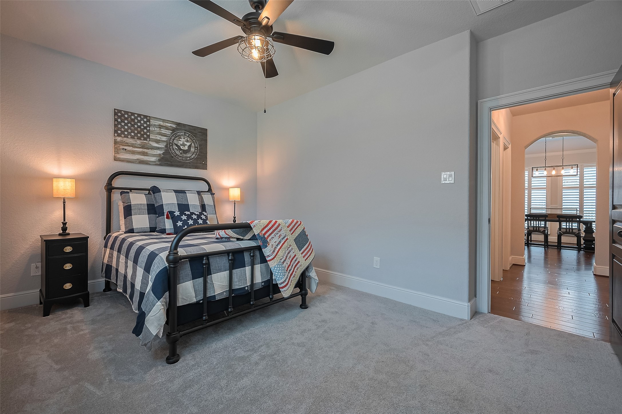6 Sagamore Ridge Place , Spring, TX, 77389 | 63334532 | Realty Texas LLC