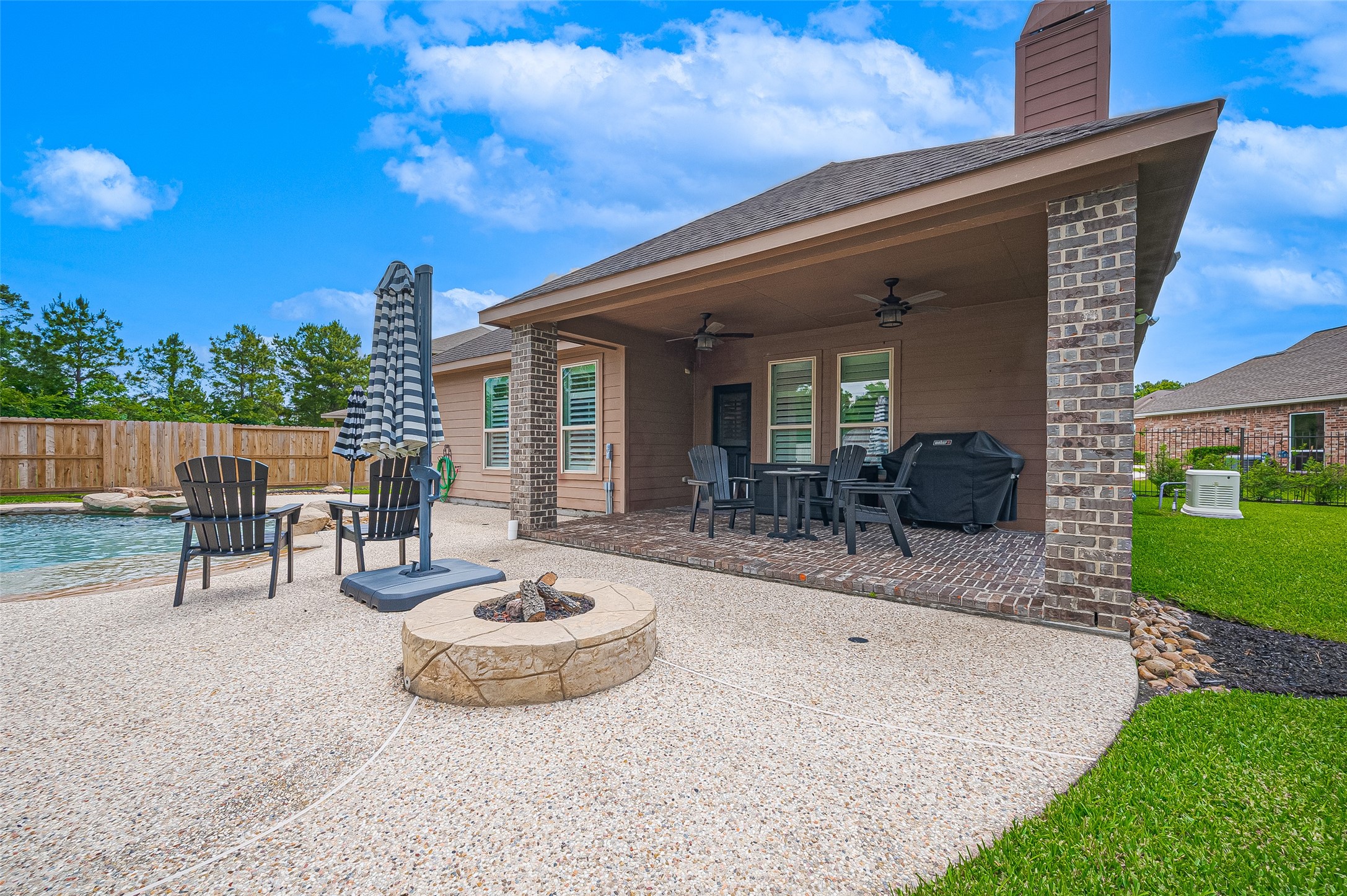 6 Sagamore Ridge Place , Spring, TX, 77389 | 63334532 | Realty Texas LLC