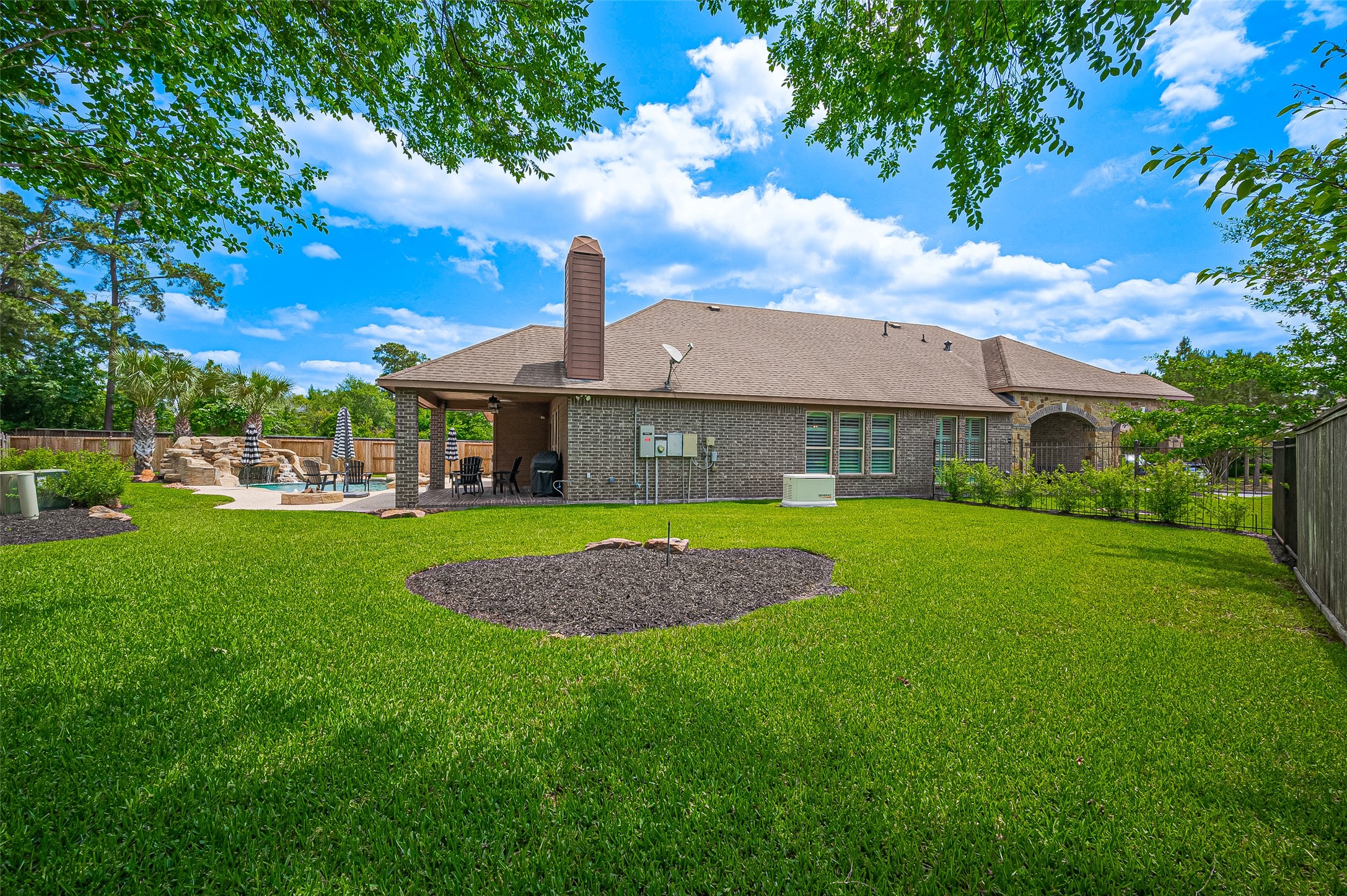 6 Sagamore Ridge Place , Spring, TX, 77389 | 63334532 | Realty Texas LLC