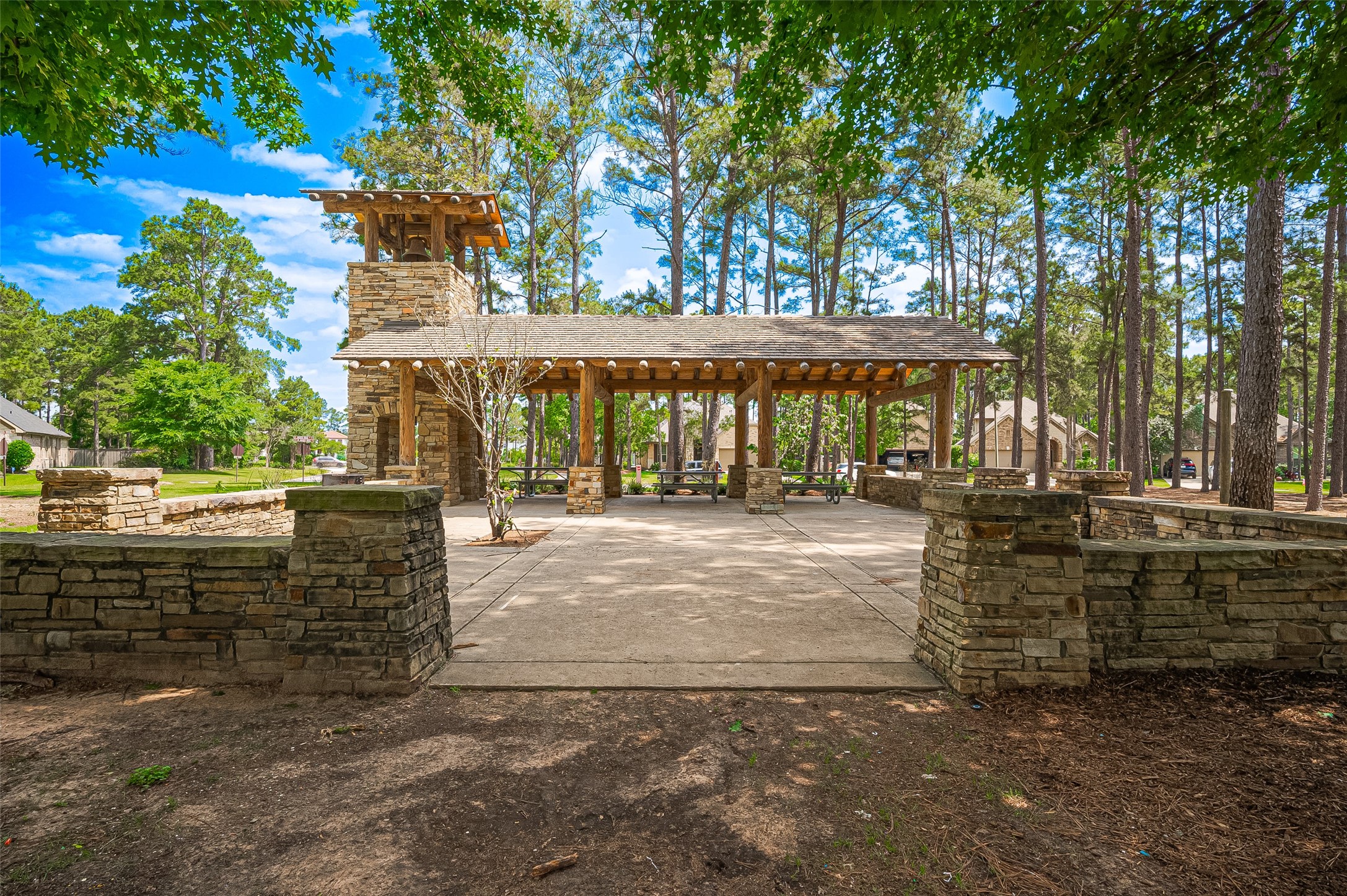 6 Sagamore Ridge Place , Spring, TX, 77389 | 63334532 | Realty Texas LLC