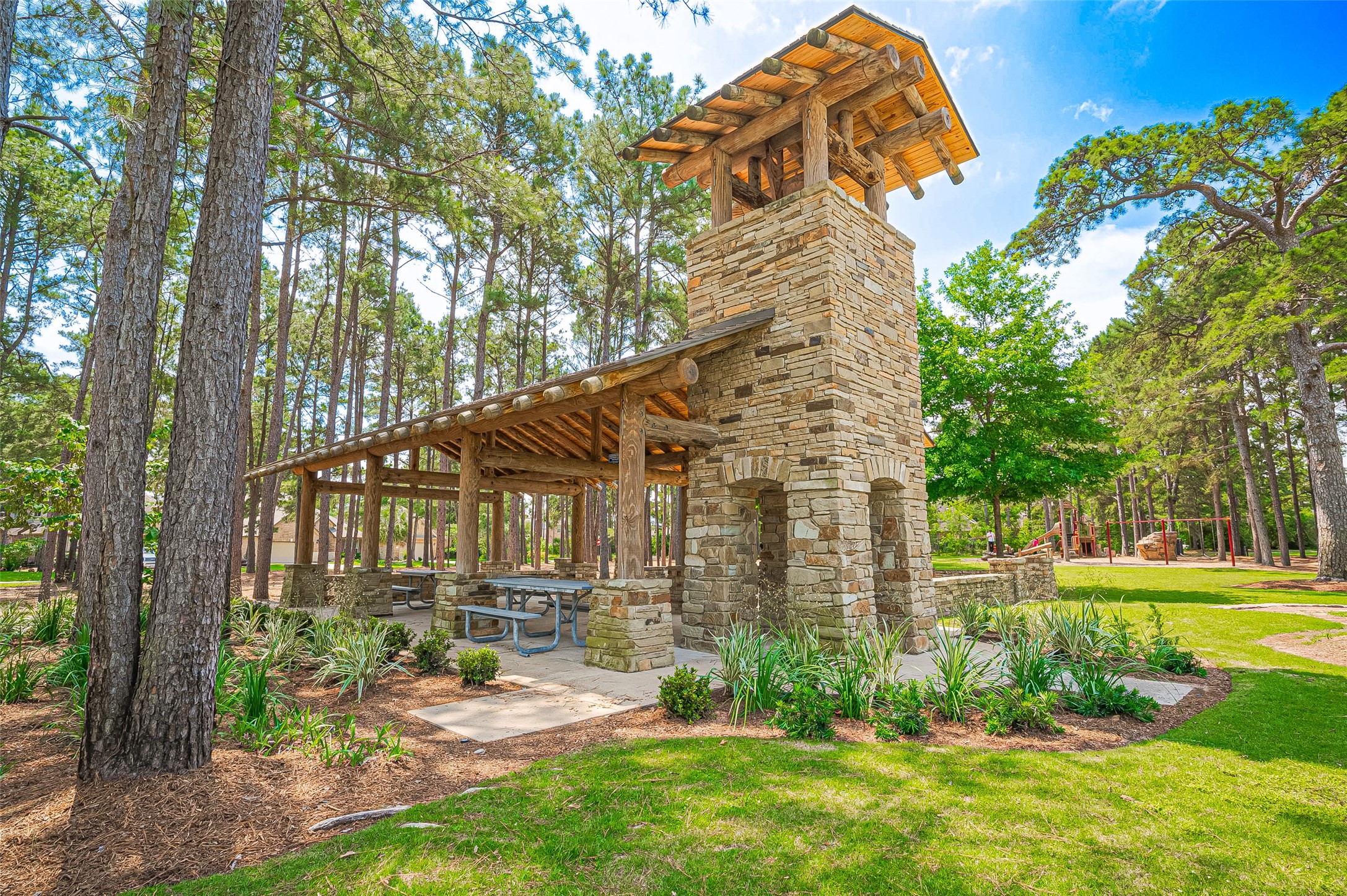 6 Sagamore Ridge Place , Spring, TX, 77389 | 63334532 | Realty Texas LLC