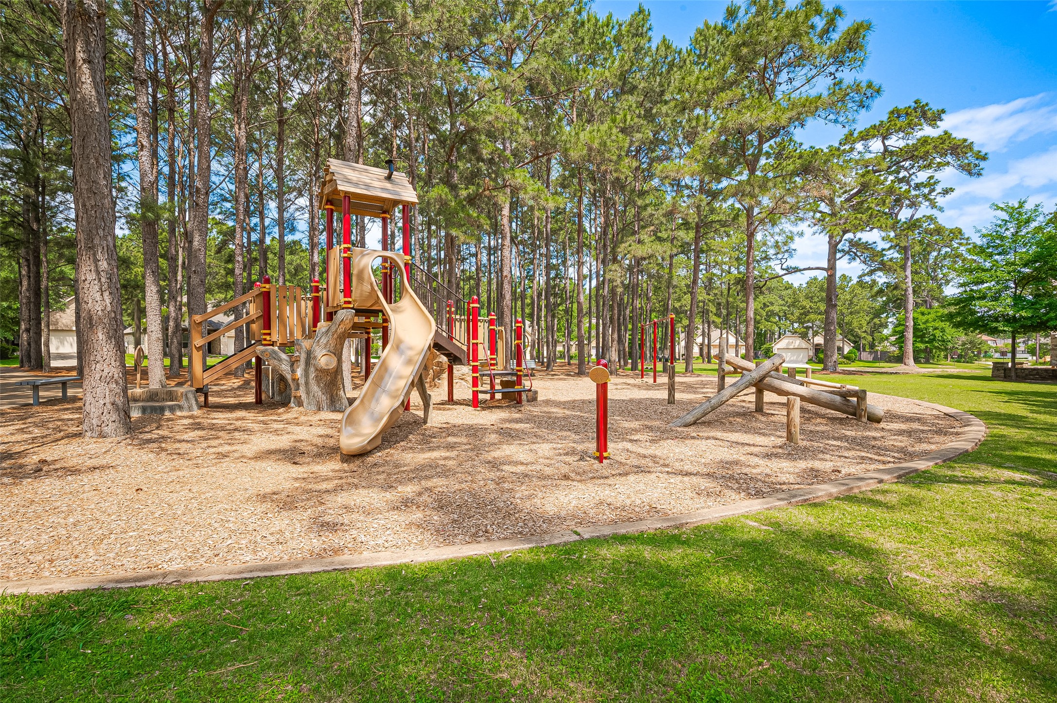 6 Sagamore Ridge Place , Spring, TX, 77389 | 63334532 | Realty Texas LLC