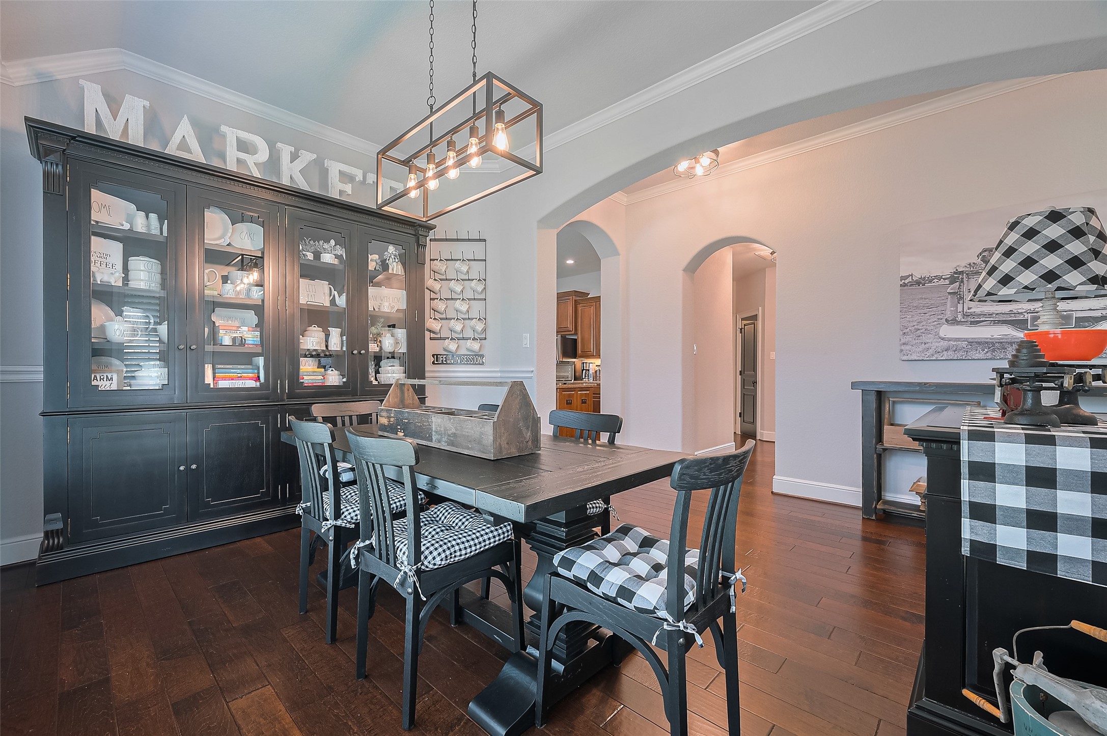 6 Sagamore Ridge Place , Spring, TX, 77389 | 63334532 | Realty Texas LLC