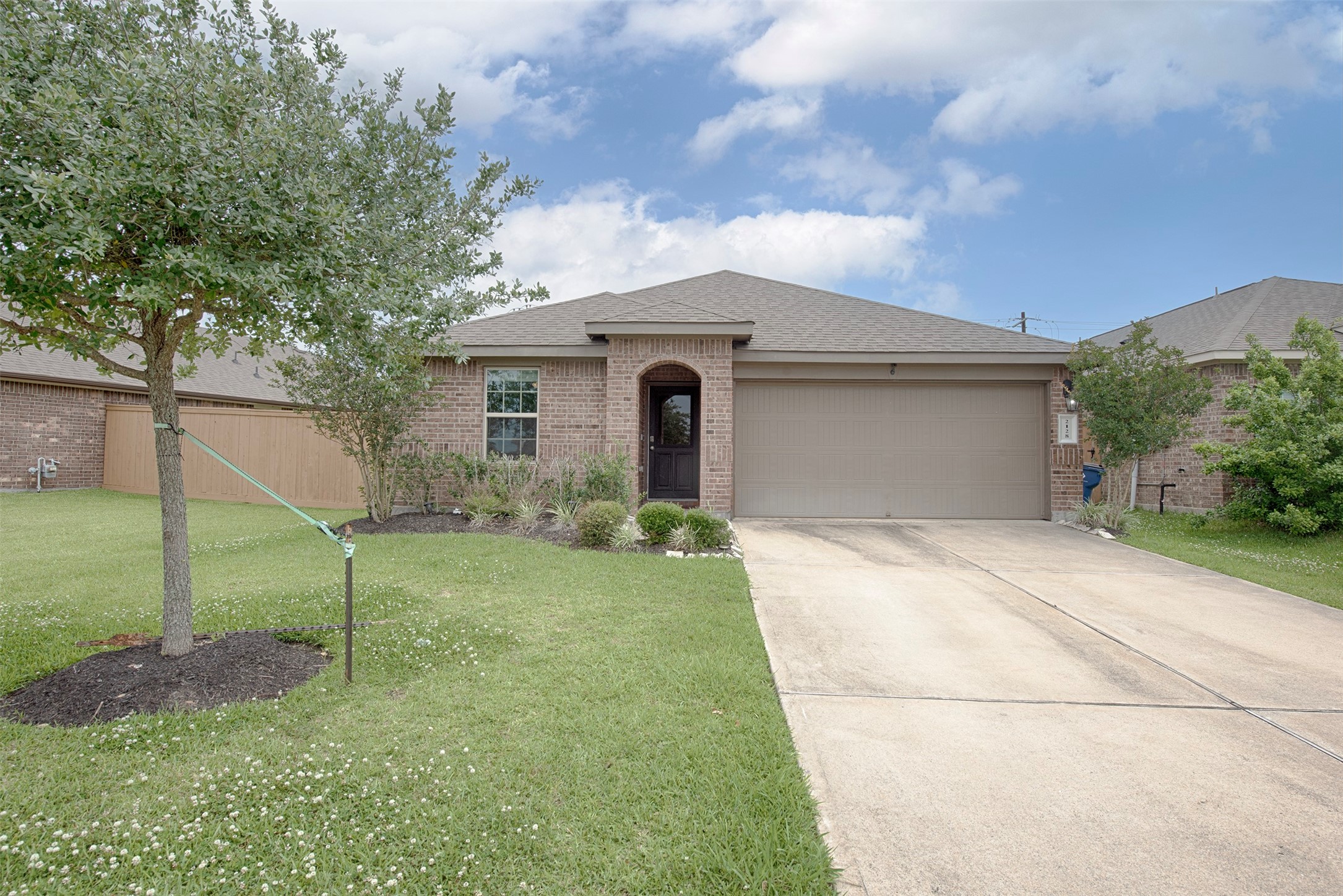 2128 Del Mar Drive, Texas City, TX, 77568 | 34661938 | Realty Texas LLC