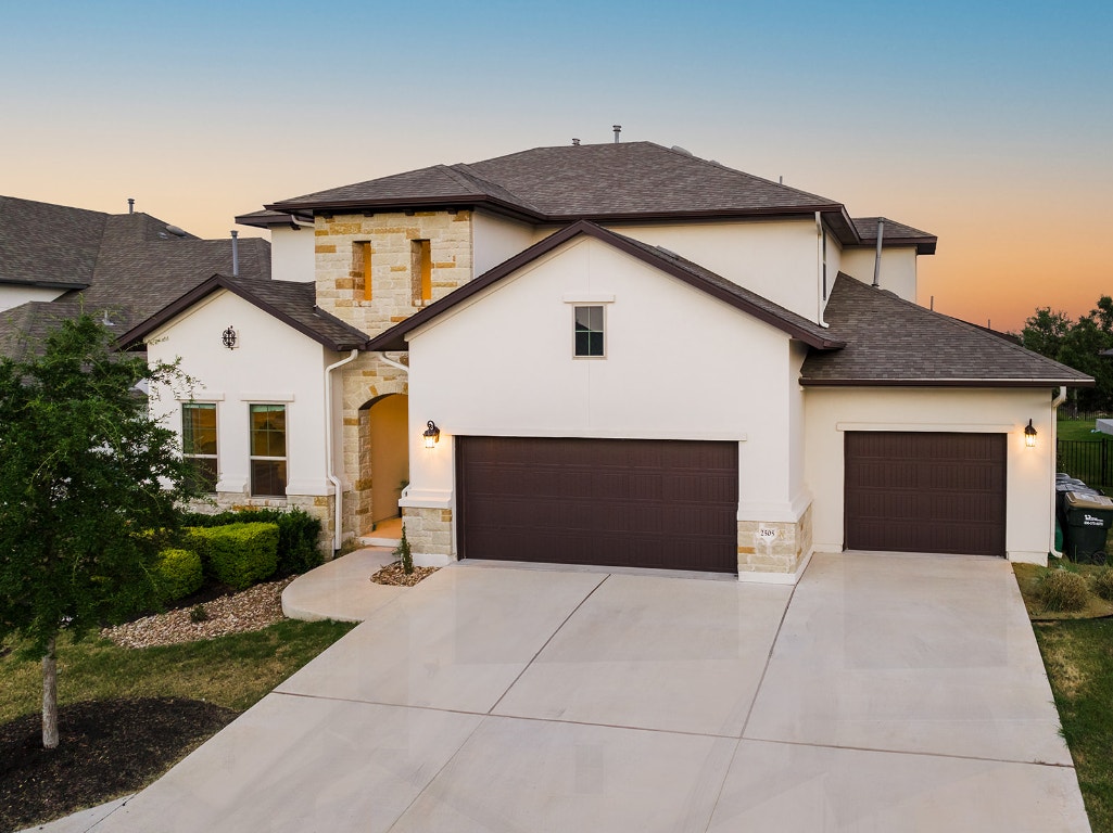 2505 Sunset Vista Circle , Spicewood, TX, 78669 | 7780039 | Realty Texas LLC