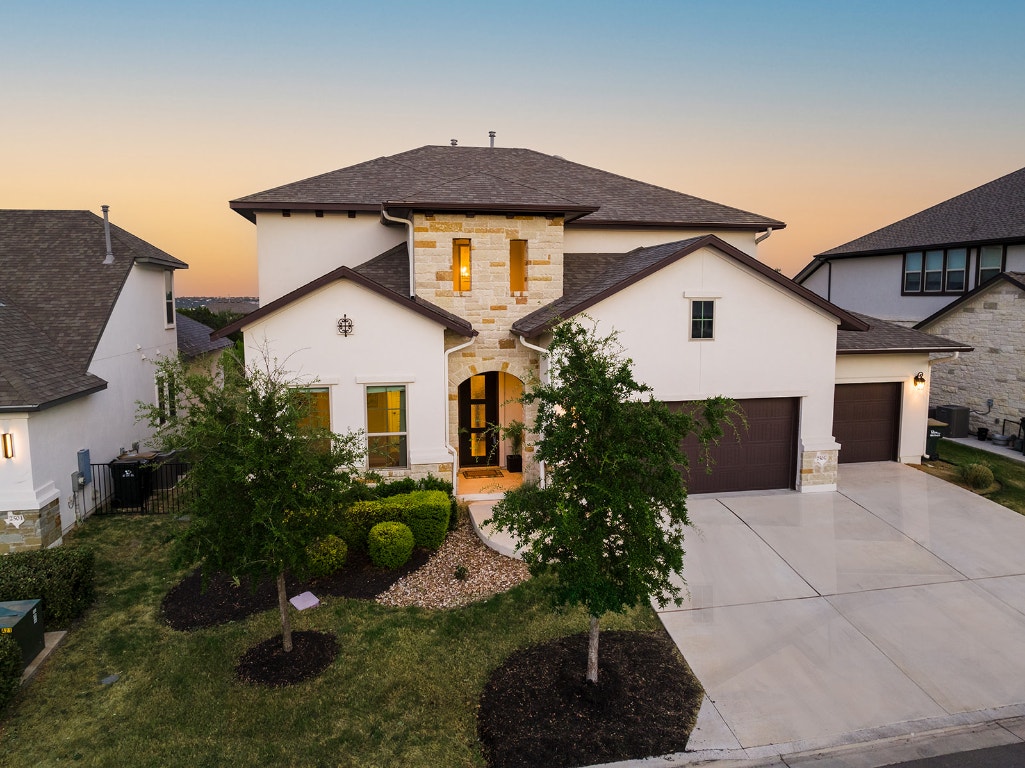 2505 Sunset Vista Circle , Spicewood, TX, 78669 | 7780039 | Realty Texas LLC