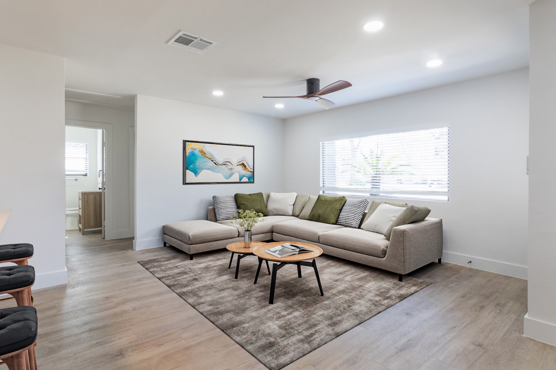 1710 Hafner Drive , Houston, TX, 77055 | 62829689 | Realty Texas LLC