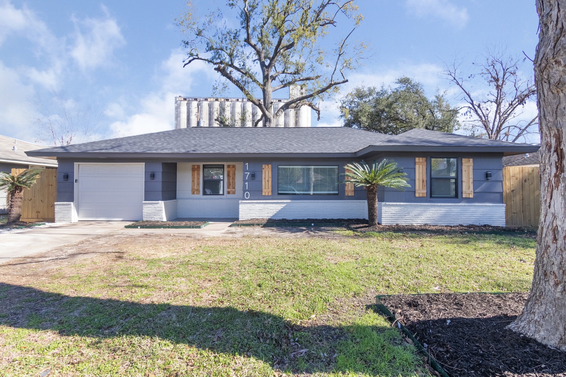 1710 Hafner Drive , Houston, TX, 77055 | 62829689 | Realty Texas LLC