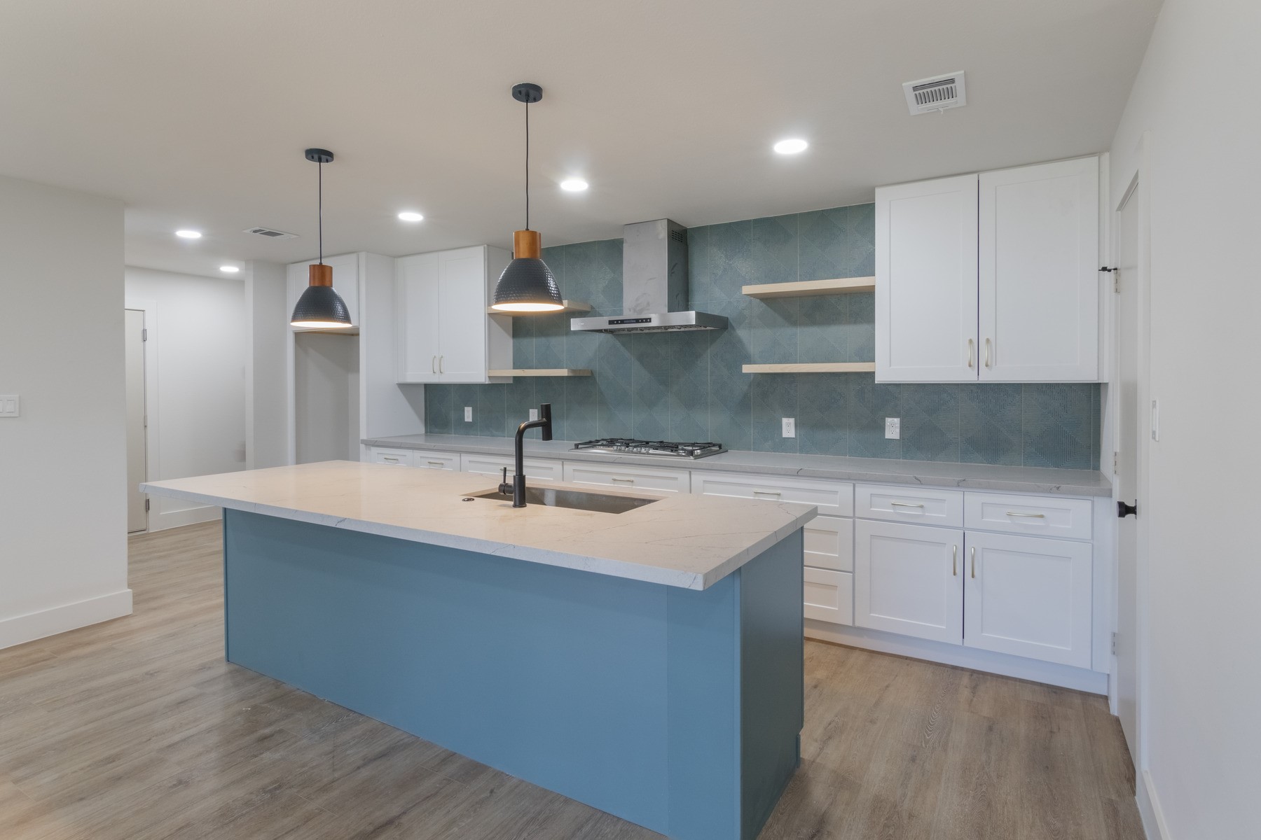 1710 Hafner Drive , Houston, TX, 77055 | 62829689 | Realty Texas LLC