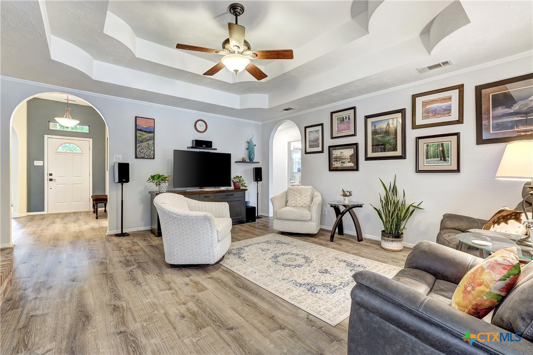 9840 N Live Oak Road , Salado, TX, 76571 | 578378 | Realty Texas LLC