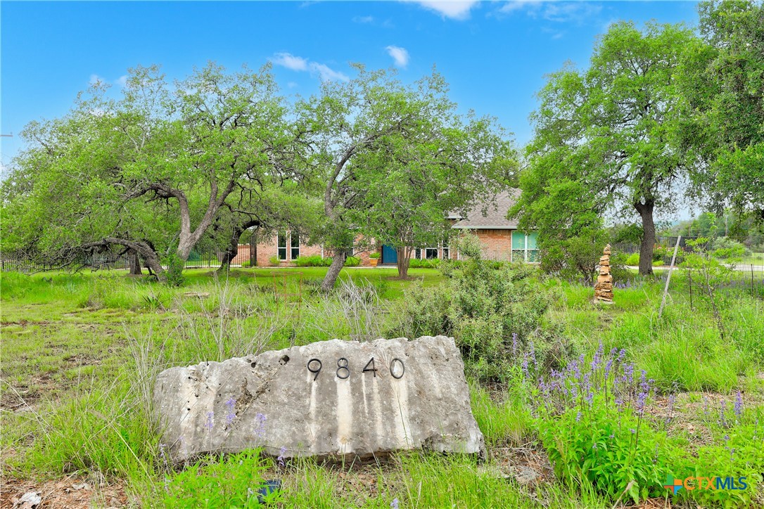 9840 N Live Oak Road , Salado, TX, 76571 | 578378 | Realty Texas LLC
