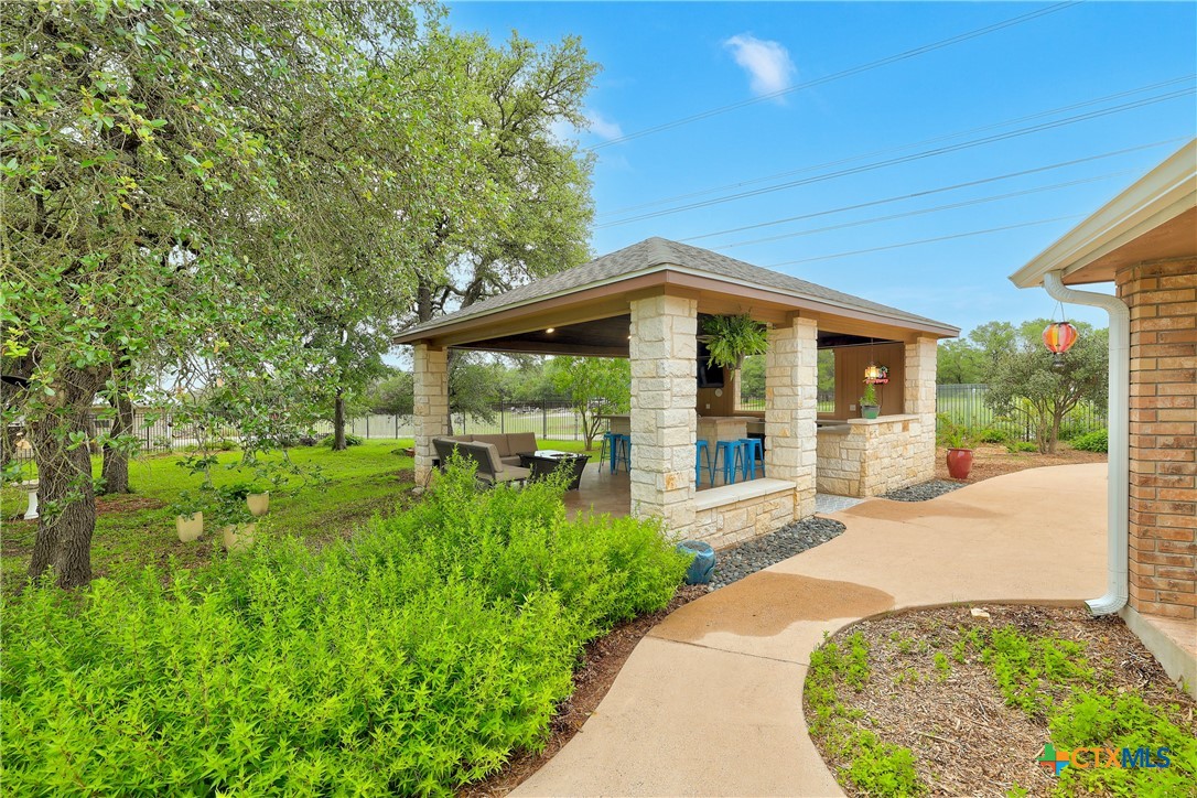 9840 N Live Oak Road , Salado, TX, 76571 | 578378 | Realty Texas LLC