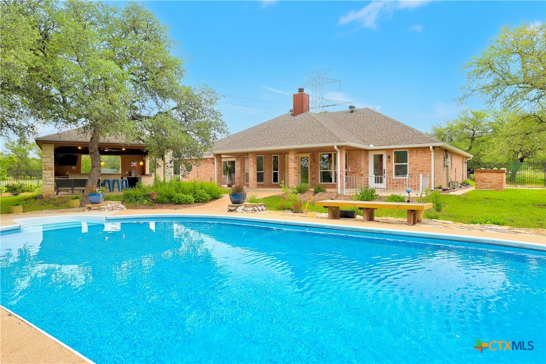 9840 N Live Oak Road , Salado, TX, 76571 | 578378 | Realty Texas LLC