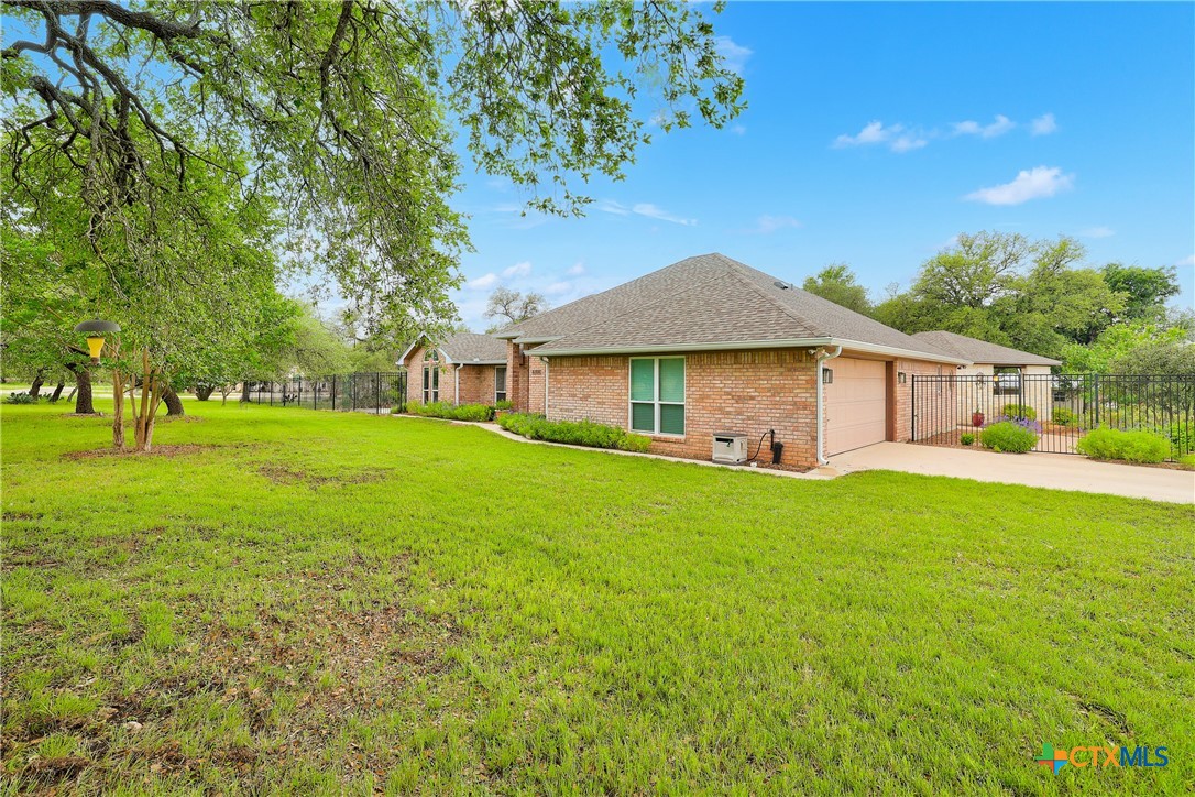 9840 N Live Oak Road , Salado, TX, 76571 | 578378 | Realty Texas LLC
