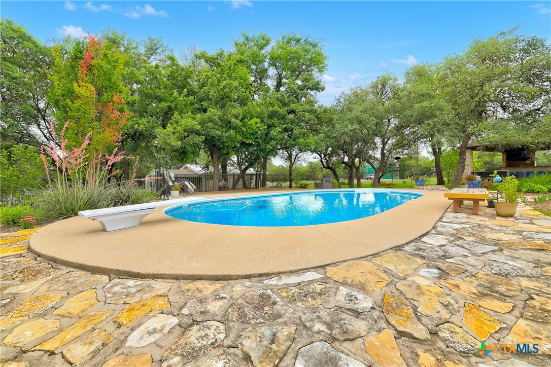 9840 N Live Oak Road , Salado, TX, 76571 | 578378 | Realty Texas LLC