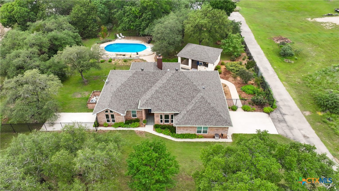 9840 N Live Oak Road , Salado, TX, 76571 | 578378 | Realty Texas LLC