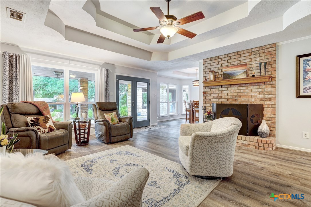9840 N Live Oak Road , Salado, TX, 76571 | 578378 | Realty Texas LLC
